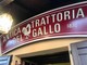 L’Antica Trattoria del Gallo di Gaggiano nell’olimpo italiano