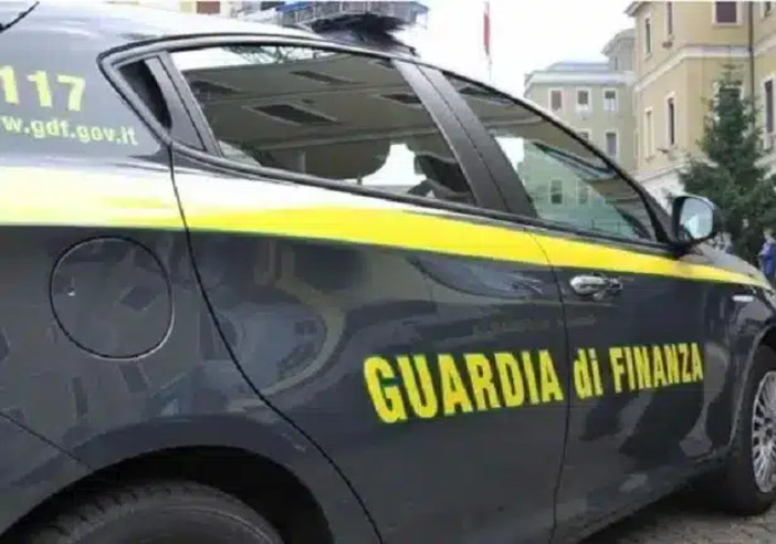 Truffa sui bonus edilizi da 2 milioni, operazione della Gdf a Busto Arsizio