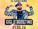 Gigi Dag torna alla sua vita e annuncia il primo concerto: «Ci vediamo il 21 giugno a Milano»