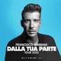 Vigevano, al PalaELAchem una tappa del tour di Francesco Gabbani