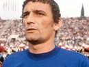 Gigi Riva leggenda del calcio italiano, aveva 79 anni