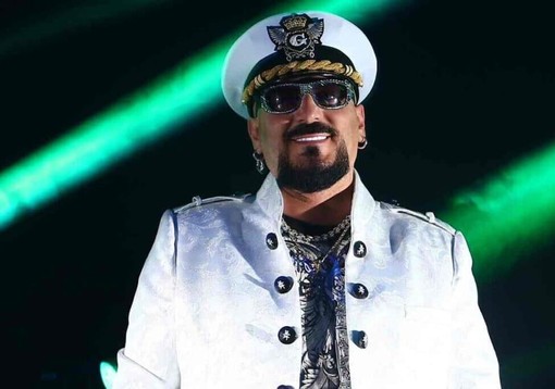 Gigi D’Agostino torna a Milano: concerto il 21 giugno