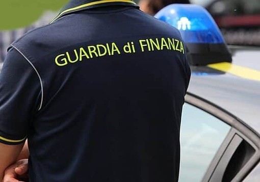 Bonus facciate, truffa da 500mila euro: sequestro della GDF a Busto Arsizio