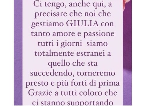 Madera II, a Marcallo padre e figlio ai domiciliari. A Magenta i gestori del bar Giulia scrivono su instagram: “Noi estranei!”