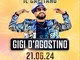 Gigi Dag torna alla sua vita e annuncia il primo concerto: «Ci vediamo il 21 giugno a Milano»