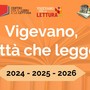 Il comune di Vigevano aderisce al bando “Città che legge”