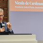 (Nicola De Cardenas presidente di Assolombarda Pavia aveva 60 anni)