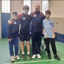 Tennistavolo: torneo “Prime Racchette”, tanti atleti ducali in gara. Nell’Under 15 successo di Guglielmo Ferri