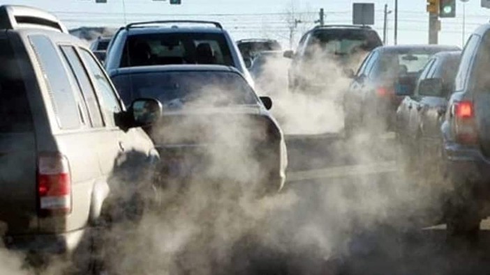 Ambiente, sempre più smog e sempre più gente che finisce in pronto soccorso…Lo dice uno studio italiano sulle polveri sottili