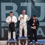 Arti marziali: ottimi risultati per Ferretto e Di Stefano, nel 2° trofeo Nord Italia Open di Jiu Jitsu