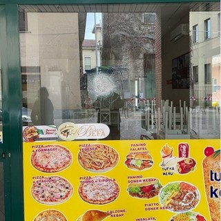 Lomellina: danneggiamenti ed estorsioni ai danni di alcuni kebab, scatta la misura cautelare per sette persone