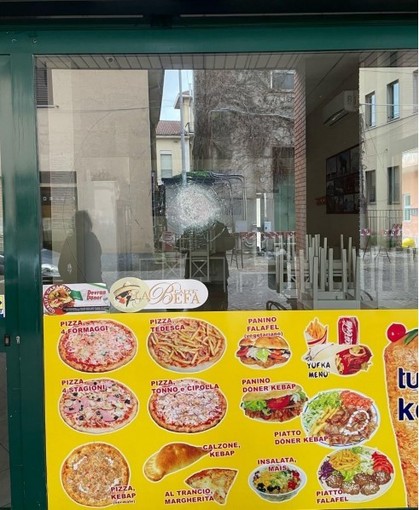 Lomellina: danneggiamenti ed estorsioni ai danni di alcuni kebab, scatta la misura cautelare per sette persone