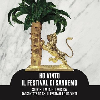 In libreria e negli store digitali “Ho vinto il festival di Sanremo – special edition 75esimo Sanremo”