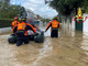 Protezione Civile lombarda in Emilia Romagna: c’è anche il Parco del Ticino