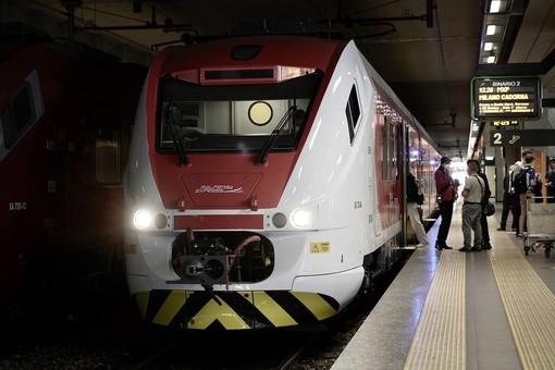 Sciopero nazionale il 19 marzo: possibili disagi su treni regionali e Malpensa Express