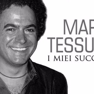 Vigevano, addio al grande Mario Tessuto interprete di &quot;Lisa dagli occhi blu&quot;