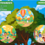 “Abbiategreen - Il bello di vivere green”, nel weekend al quartiere fiera