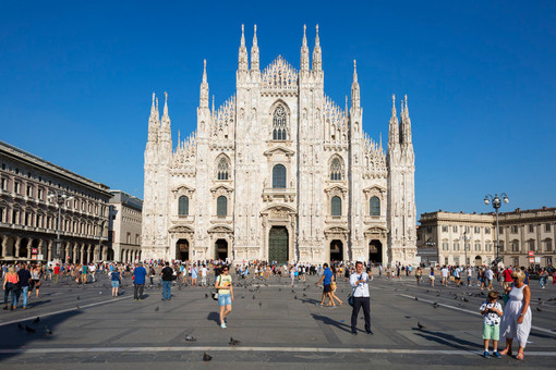 Milano è la città perfetta per conciliare lavoro e tempo libero