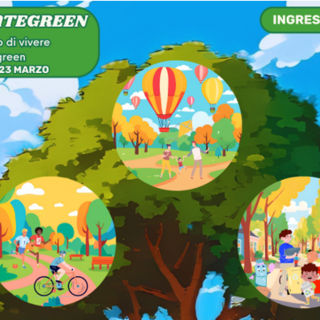 “Abbiategreen - Il bello di vivere green”, nel weekend al quartiere fiera