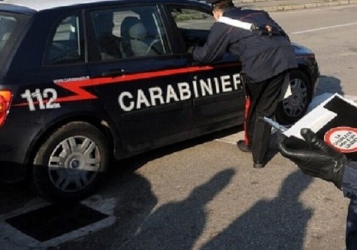 Abbiategrasso: aggressione in un appartamento, scoppia il finimondo in via Leonardo Da Vinci