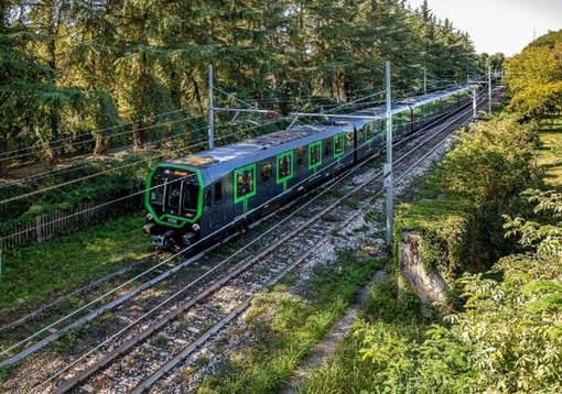 Linee ferroviarie peggiori d’Italia: la Milano Mortara entra nel &quot;novero&quot;