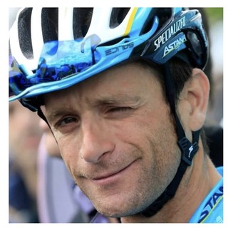 Michele Scarponi oggi avrebbe compiuto 45 anni