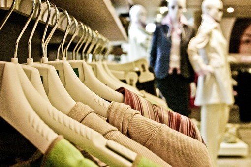 Settore del fashion in sofferenza ma Novara resiste e cresce