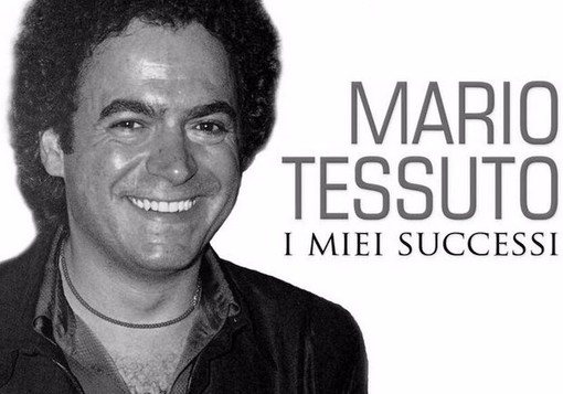 Vigevano, addio al grande Mario Tessuto interprete di &quot;Lisa dagli occhi blu&quot;