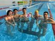 Nuoto, pioggia di medaglie per i nuotatori master dell'H2Sport Vigevano a Novara