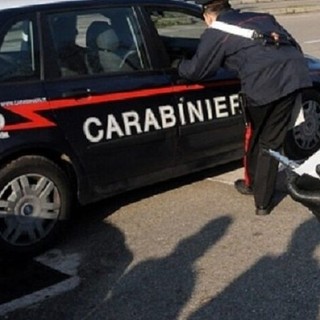 Abbiategrasso: aggressione in un appartamento, scoppia il finimondo in via Leonardo Da Vinci