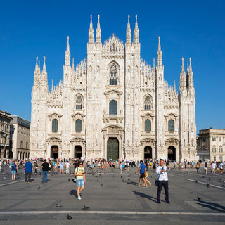 Milano è la città perfetta per conciliare lavoro e tempo libero