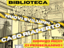 Vigevano, &quot;Gialli in biblioteca&quot; in ricordo di Bianca Garavelli: Giorgio Ricci presenta &quot;Ci penseranno i fiori&quot;