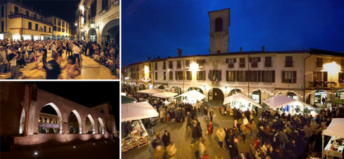 Abbiategrasso, venerdì 5 luglio la &quot;Festa del Kaos&quot;