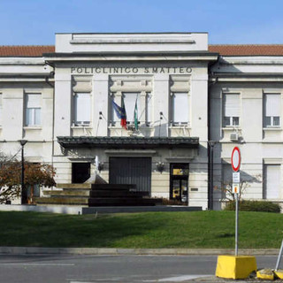 Pavia: al San Matteo confermato il Bollino azzurro per la salute uro-andrologica