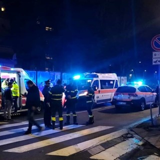 Incidente a Milano, muore 47enne