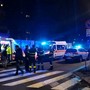 Incidente a Milano, muore 47enne