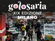 Rho Fiera, dal 2 al 4 novembre Golosaria