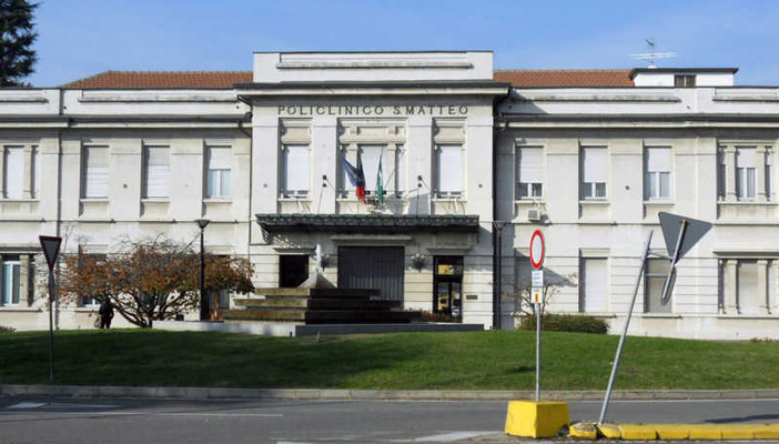 Pavia, al San Matteo un impegno crescente per la continuità delle cure palliative tra ospedale e territorio