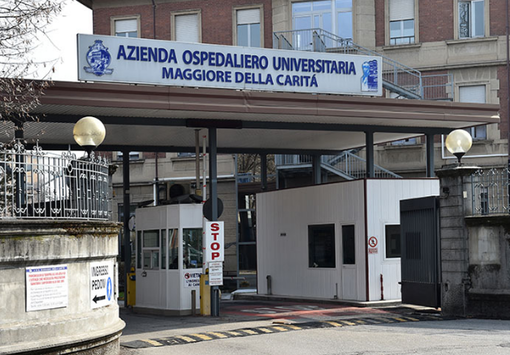 Una nuova aggressione all'ospedale di Novara: schiaffi al personale del pronto soccorso