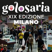 Rho Fiera, dal 2 al 4 novembre Golosaria