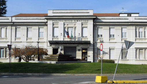 Pavia: al San Matteo confermato il Bollino azzurro per la salute uro-andrologica