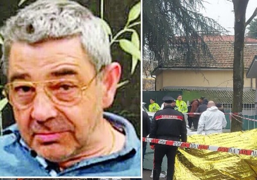 60enne ucciso a Lodi, arrestati zio e nipote