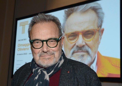 Addio a Oliviero Toscani: aveva 82 anni