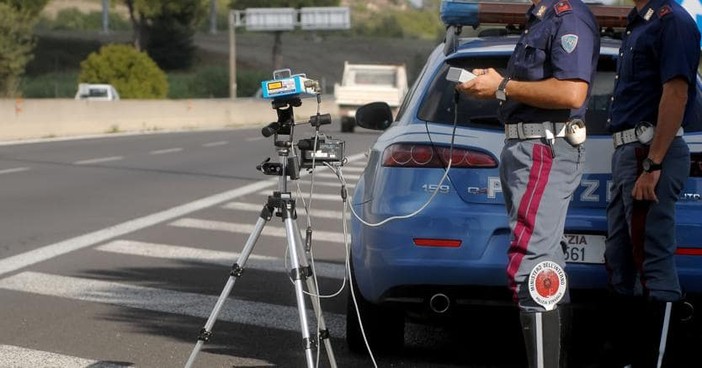 Ecco dove saranno gli autovelox in Lombardia fino a domenica 15 dicembre