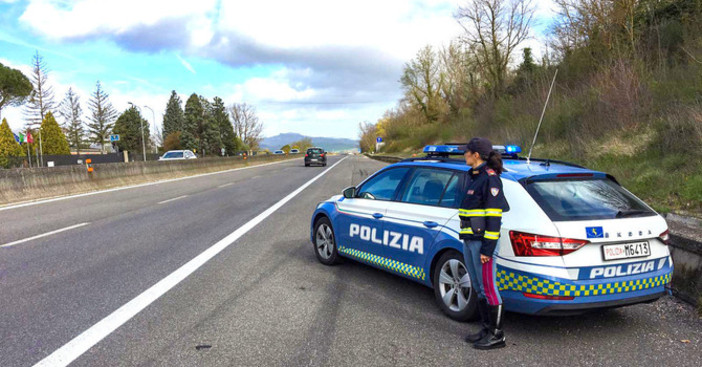 Ecco dove saranno gli autovelox in Lombardia fino a sabato 30 novembre