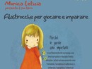 Vigevano: Monica Letizia presenta il suo libro “Filastrocche per giocare e imparare”.