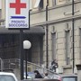 Medico aggredito al Pronto soccorso di Novara