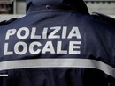 Vigevano: lite tra giovani in via Cairoli, gli agenti della Polizia locale sequestrano 2 grammi di hashish a una ragazza