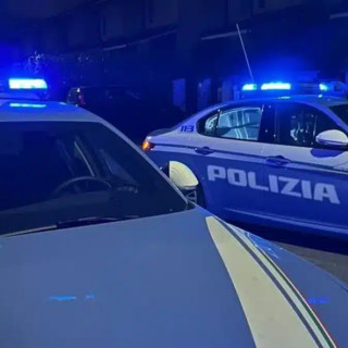 Novara: controlli anticrimine, identificate 120 persone