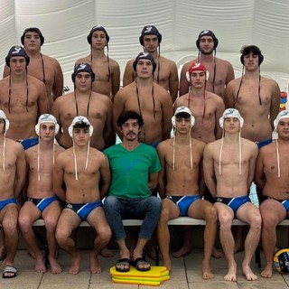 Pallanuoto: doppia vittoria per le squadre dell'H2Sport Vigevano